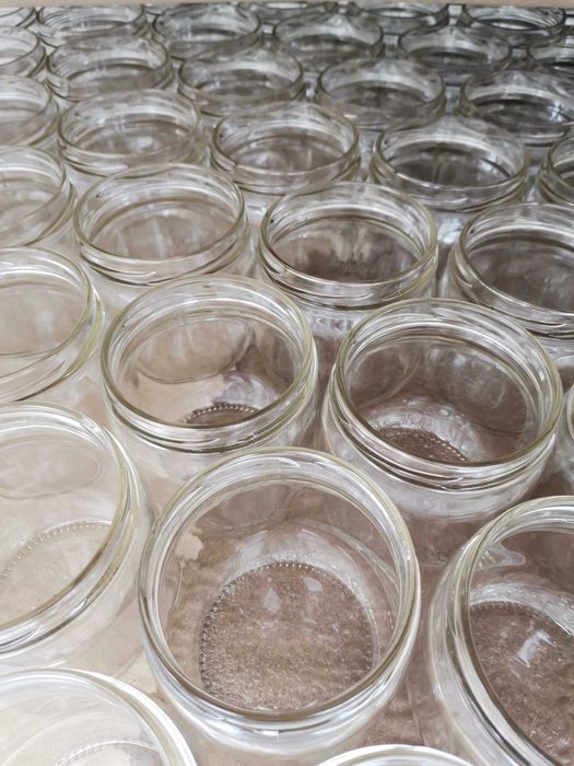 Капачки за буркани 720мл-ф82 с лого пчелен мед