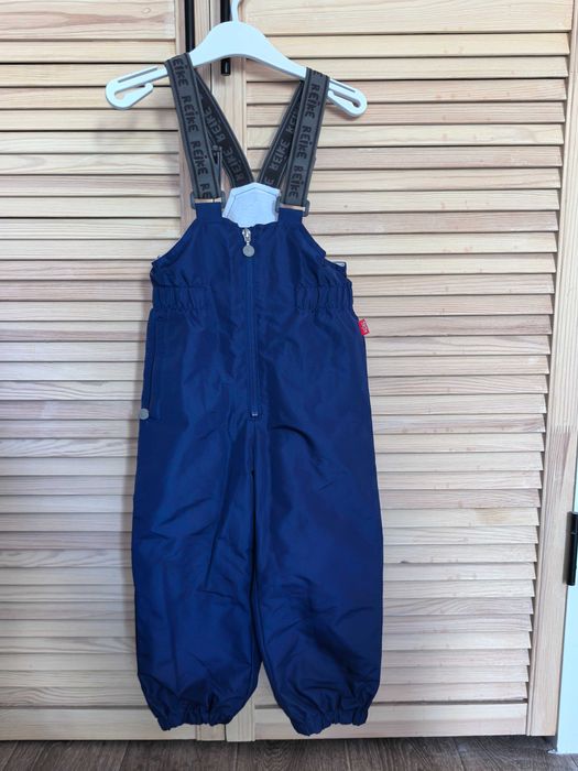 Полукомбинезон Reike 98 рр