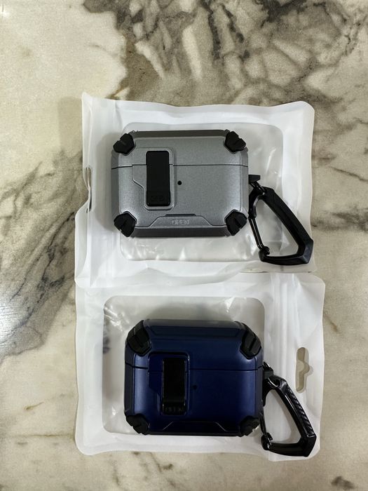 Чехол для Airpods Pro 1/2