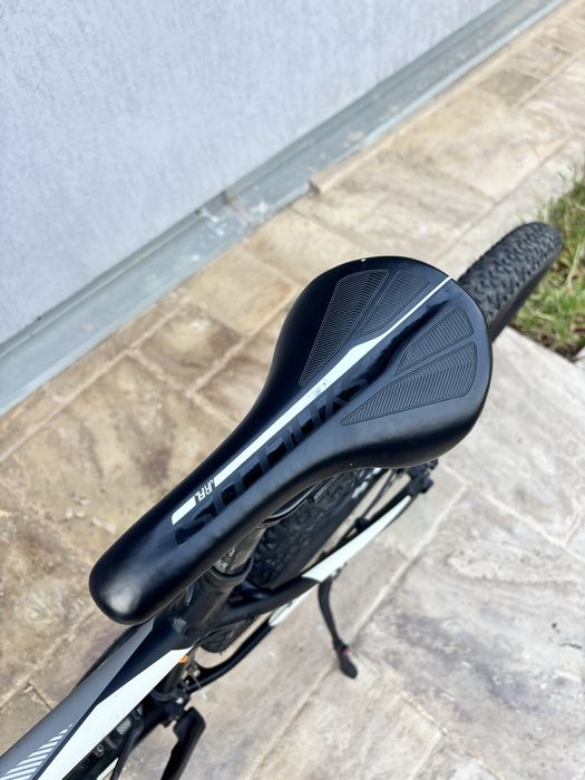 Bicicleta Mountain Bike Focus Whistler 29" - Frâne Hidraulice Shimano - Stare Foarte Bună