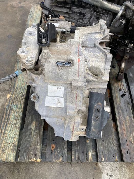 Cutie viteze automata 4x4 184 000 km Volvo S60 S80 V70 V60 XC60 XC70 TF-80SC 31259367