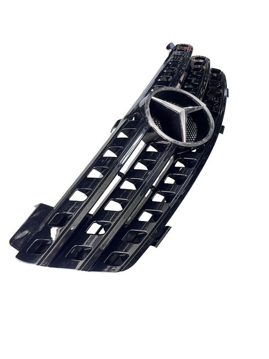 Grila Fata Mercedes-Benz M-Class Ii W164 2005 - 2012 A1648880241