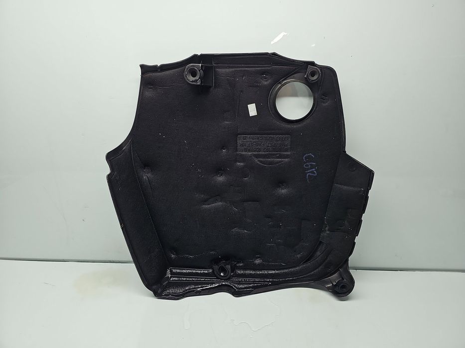 Capac motor AUDI Q5 (8RB) [ Fabr 2008-2016] 03L103925AB 2.0 TDI CGLC 1