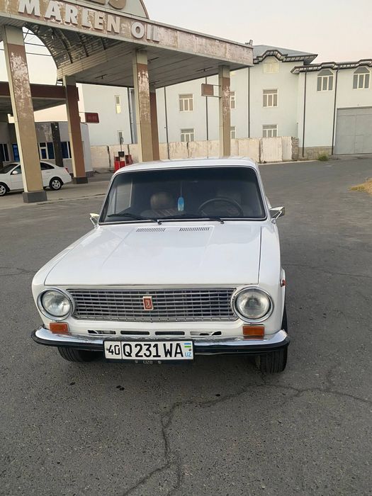 Ваз 2101 сотилади