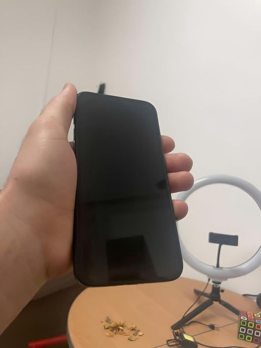 Айфон 15 про мах