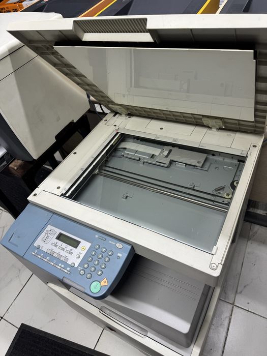 А3 Копир Canon ImageRunner iR2016J