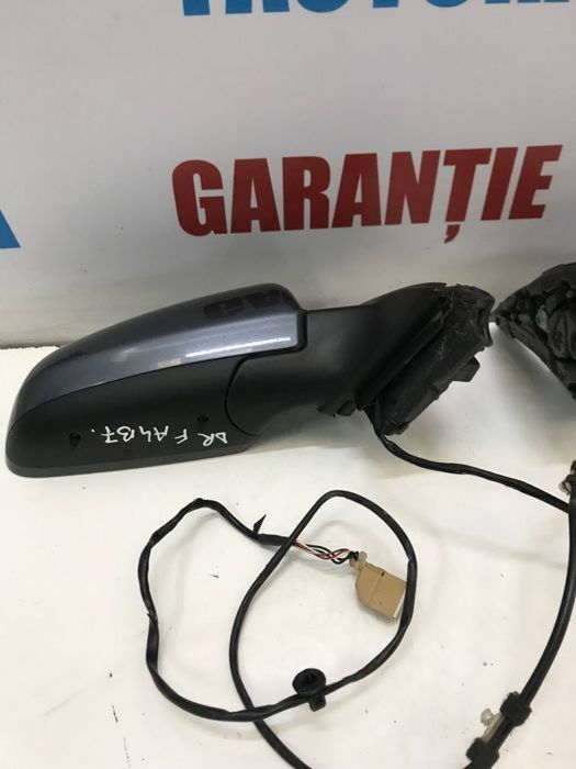 Oglinda stanga dreapta electrica incalzita Audi A4 B6 B7 EUROPA