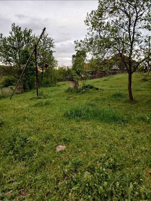 Teren intravilan de vânzare, localitatea Glod județul Alba