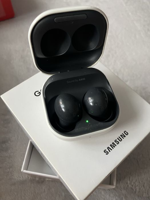 Casti samsung galaxy buds 2