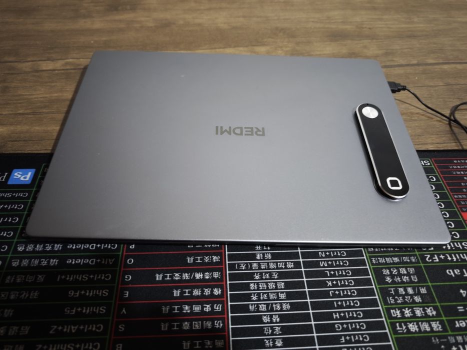 Noutbook  Redmi book 16