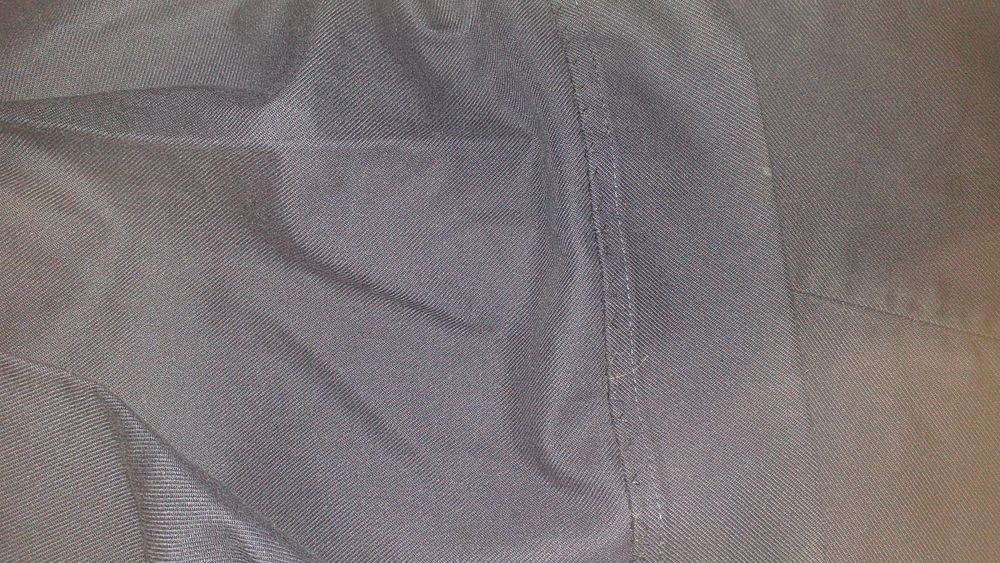 Sarafan bleumarin școală