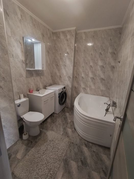Apartament 1 cameră bloc nou Metropolitan, parcare, utilat/mobilat