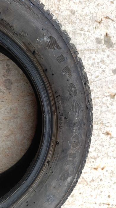 Зимни гуми 2024 година.