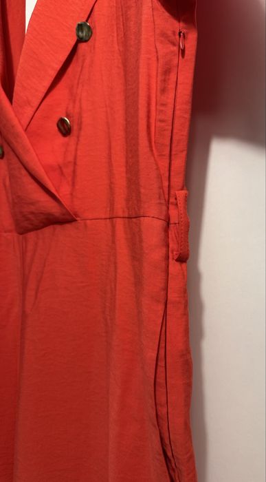 Salopeta eleganta Zara