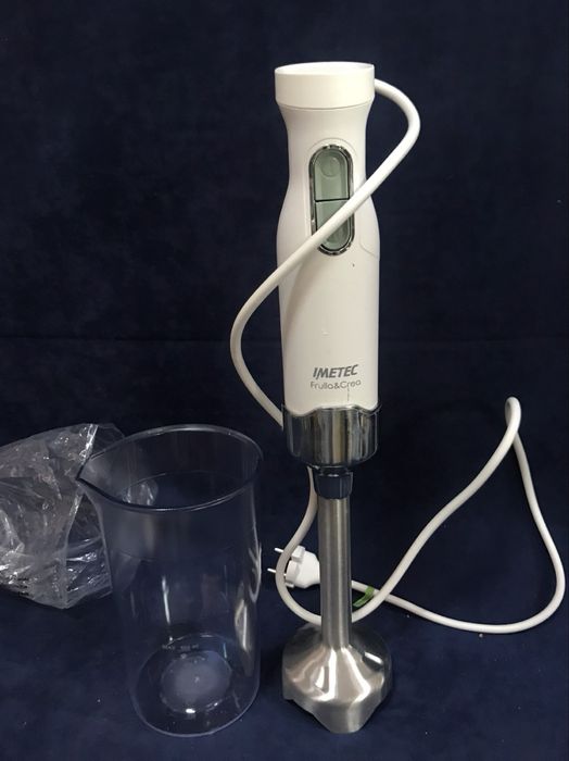 Пасатор Imetec