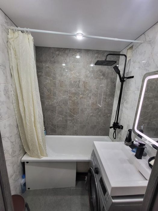 Аренда 2х ком центр