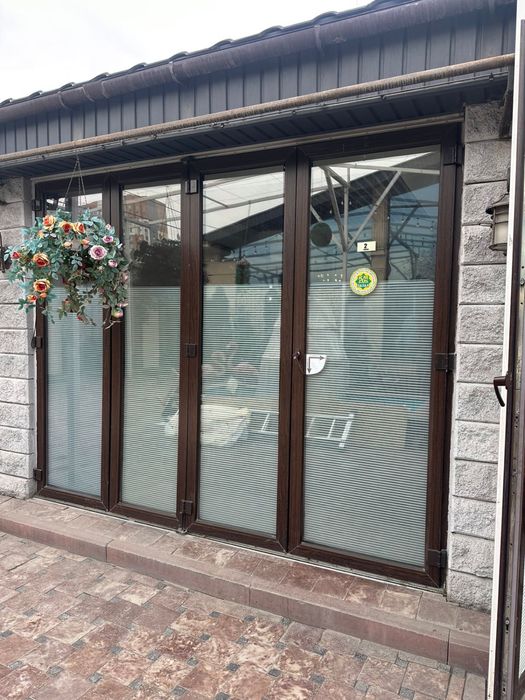 Продам   Витражи