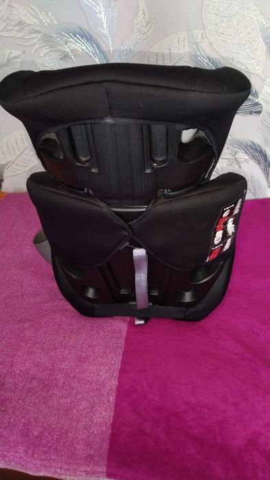 Детское автокресло продается