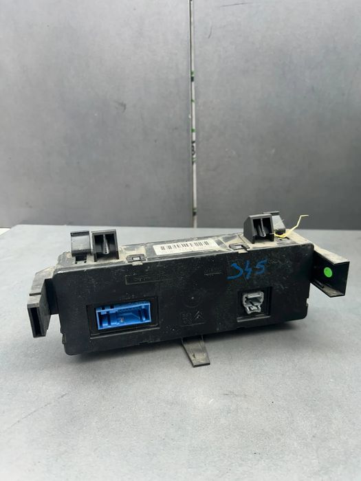 Comanda AC 96377774XT Citroen C3 2005 1.4 MT (75 hp)