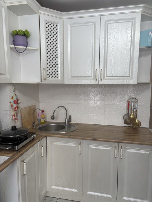 Сдается 3хком посуточно