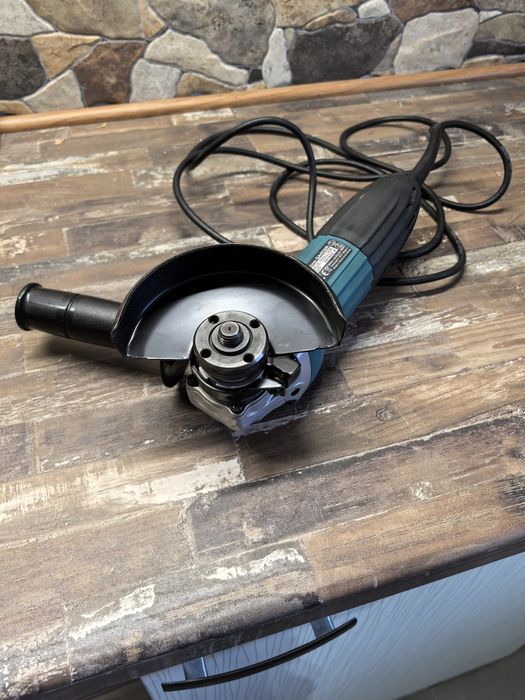 Makita/Макита  GA4530R - флекс 35 Евро.