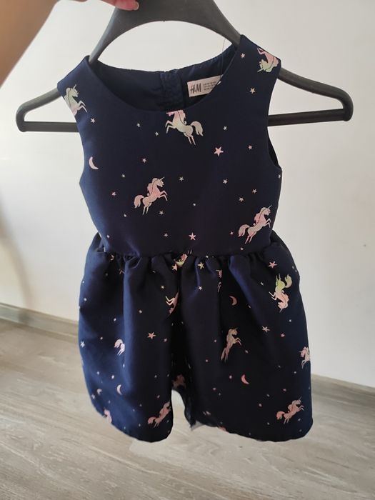 Детски рокли 116