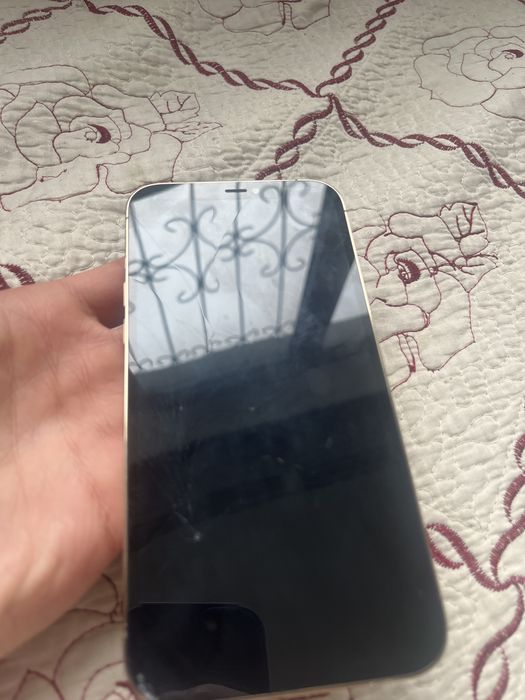 Айфон 12 pro max