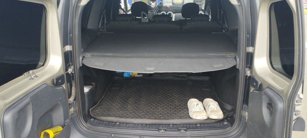 Продам Ларгус кросс!!!