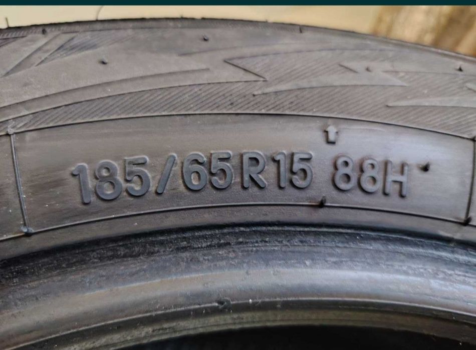Продам шины в отличном состоянии