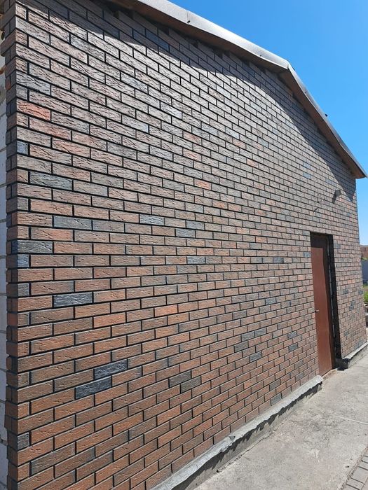 Каменщик облицовщик кладчик