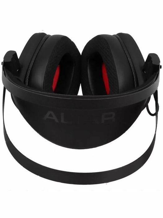 Проводные наушники ARDOR GAMING Аltar черные.