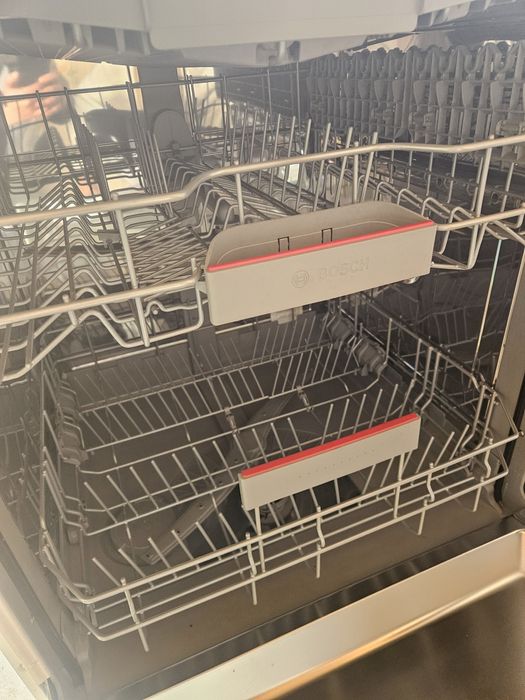 Съдомиялна BOSH Нова