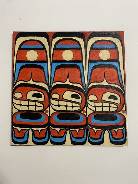 Интерьерная картина оригинал