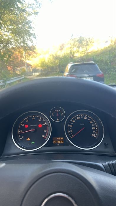 De vanzare Opel astra h1.6