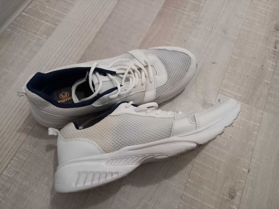 Pantofi Alba Marime 45