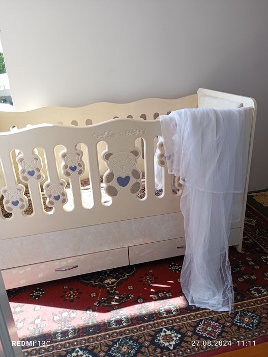 Manej 1 yoşdan 7 yoşgaça