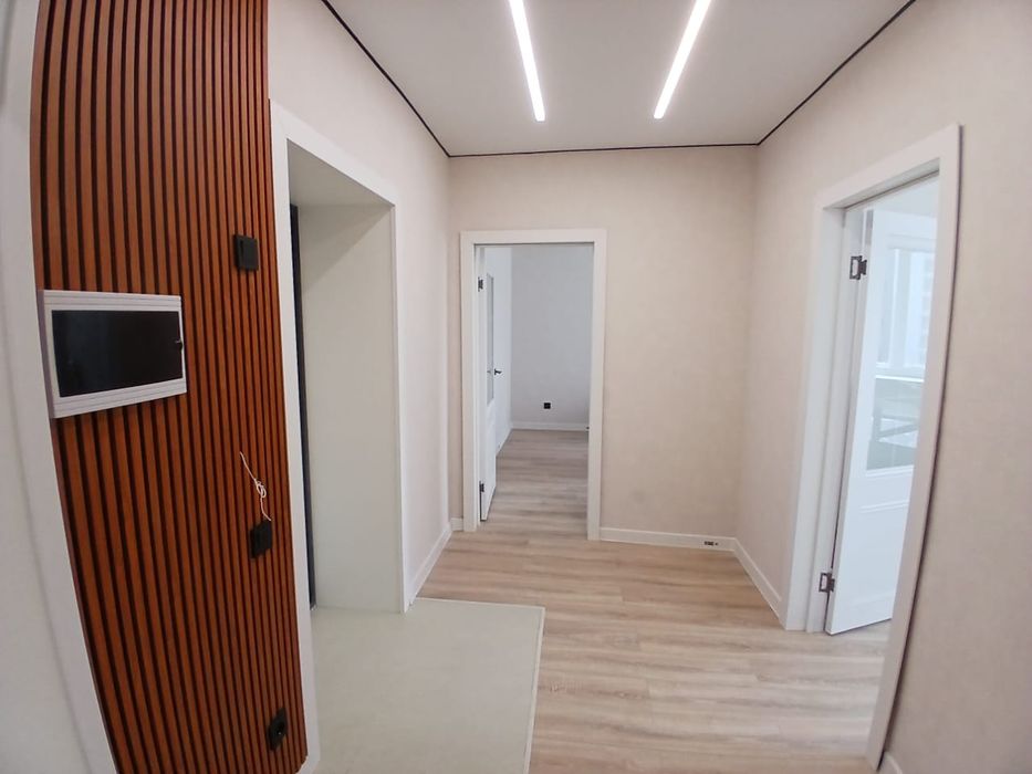 Сдам 2-комнатную квартиру на длительный срок