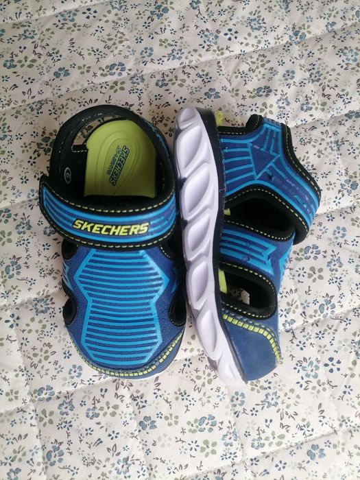 Детски сандали Skechers