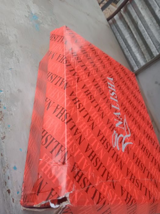 Продам срочно Nalisha