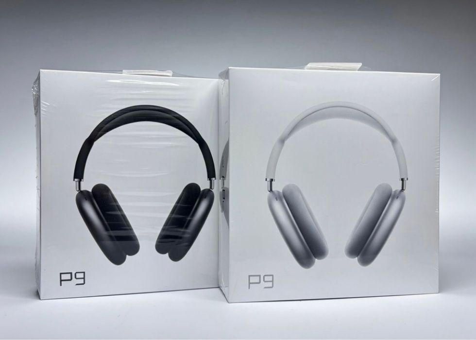 Беспроводные наушники