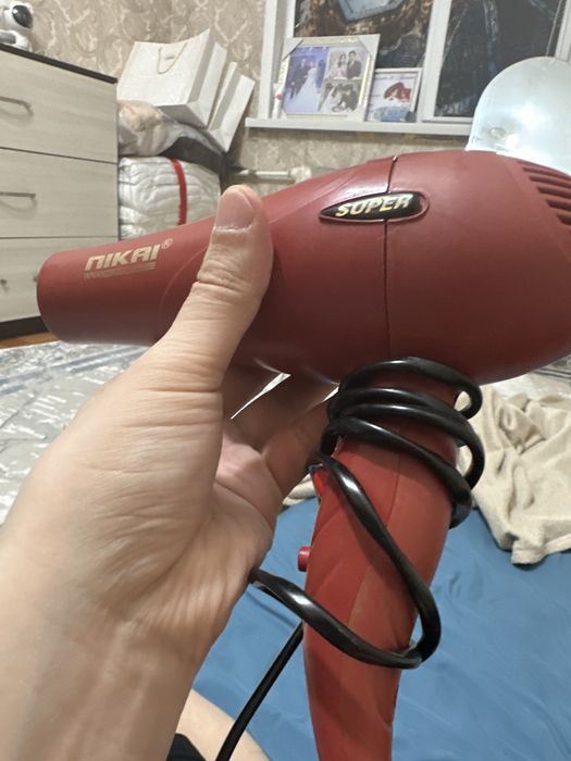 Продам фен рабочий