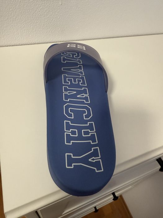 Papuci/șlapi givenchy 100% originali