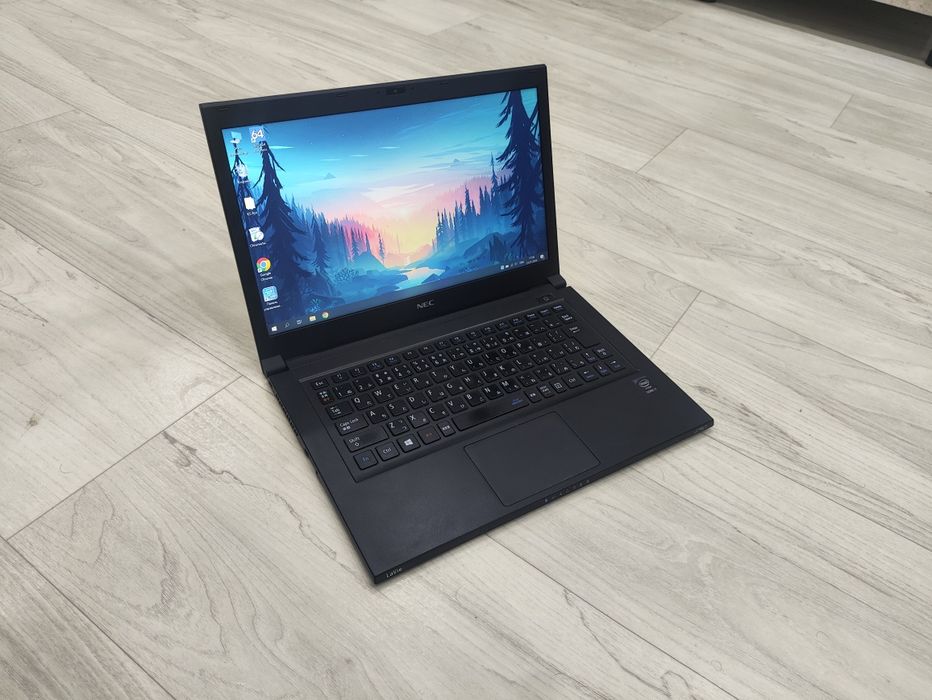 Ультрабук Nec core  I7