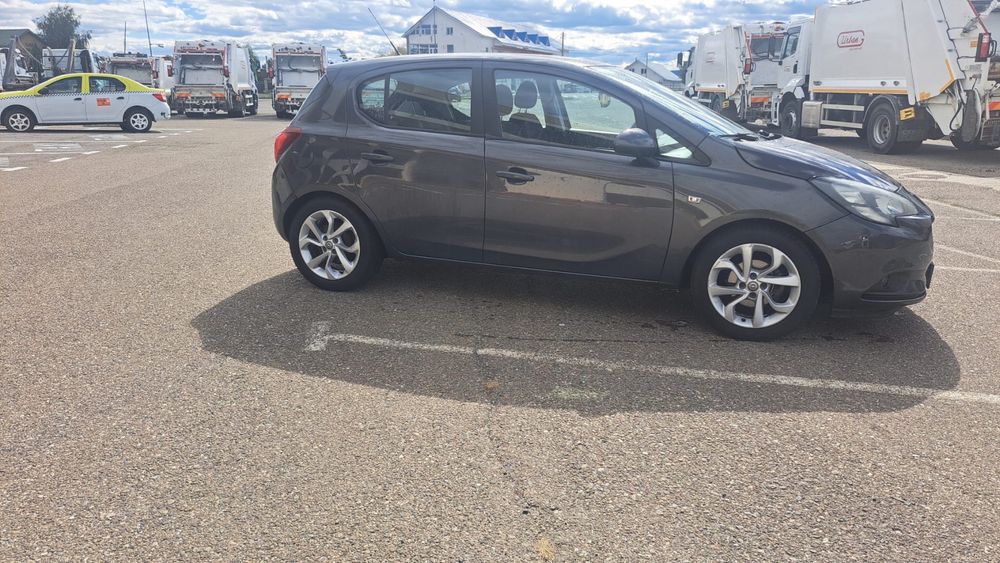 OPEL Corsa 2015 — imagine 4