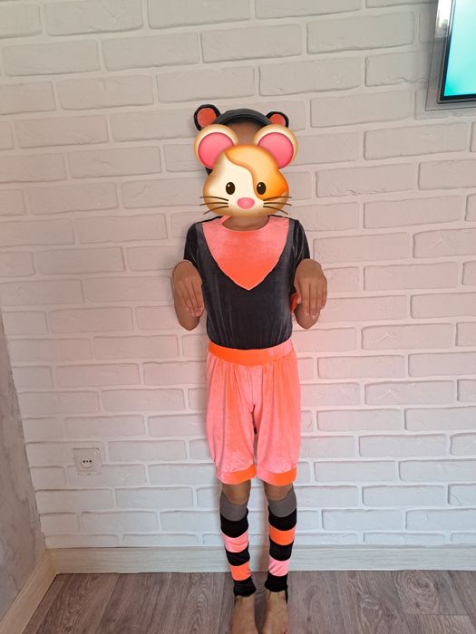 Продам танцевальные костюмы