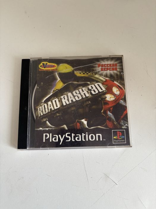 Продаю диску для PS1