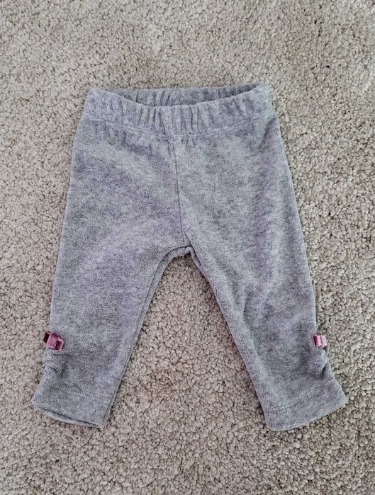 Бебешки комплект 3 части