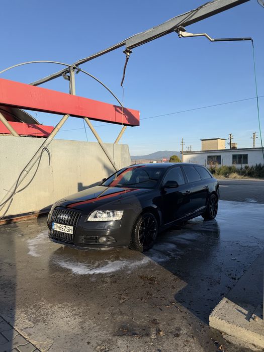 AUDI A6 2009 — imagine 3