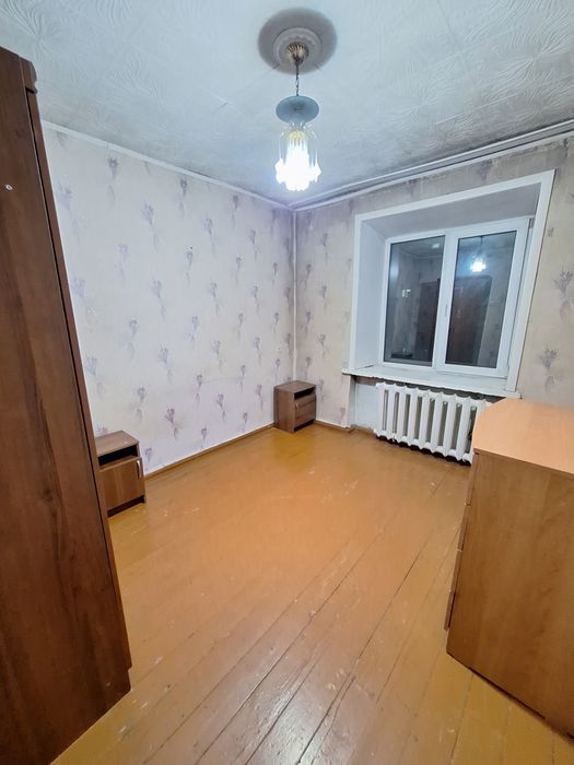 Продам 3-комнатную квартиру