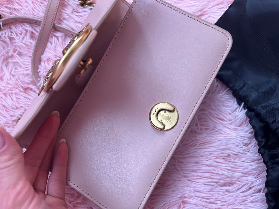 Дамска чанта Pinko